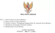 DPRD Medan: Kebijakan Soal Penataan, Bukan Larangan