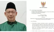 Ini Penegasan Ketua DPRD Medan Wong Chun Sen soal Polemik Surat Edaran Wali Kota: Bukan Larangan Pedagang Daging Nonhalal