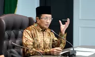 Kemenag Targetkan Rp4,5 Triliun BOP RA dan BOS Madrasah Swasta Cair Sebelum Lebaran 2026