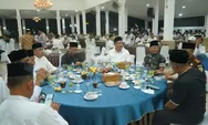 Safari Ramadhan 1447 H, Pemkab Asahan Siap Keliling 104 Masjid dan Mushala