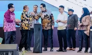 Rico Waas Nyatakan Pemko Medan Siap Jadi Tuan Rumah Rakernas XVIII APEKSI