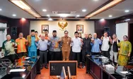 FKUB dan Majelis Agama Dukung Surat Edaran Wali Kota, Tegaskan Bukan Larang Penjualan Daging Nonhalal