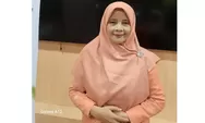 Profil Maryam Batubara Calon Ketua STAIN Madina, Putri Asli Daerah Panyabungan Miliki Sederet Prestasi hingga Internasional