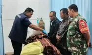 Polisi Selidiki Kasus Kematian Seorang Lansia di Tapsel