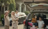 Sebentar Lagi Lebaran, Ini Tips Merawat Mobil untuk Perjalanan Mudik Agar Aman dan Sampai di Kampung Halaman dengan Selamat