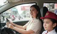 Mudah dan Tidak Repot, Ini Cara Merawat Mobil untuk Ibu Rumah Tangga