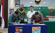  Ketua DPRD Kota Bogor Apresiasi Program Palu Sakti PN Bogor