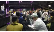 Buka Puasa Bareng Pekerja Colosseum Jakarta, Gus Miftah Kembali Berdakwah di Klub Malam: Allah Tidak Memanggil Pendosa