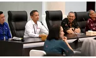Pj Sekdaprov Tegaskan TPAKD Jadi Motor Penggerak Ekonomi Inklusif Sumut 2026