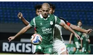 Pegadaian Championship : PSMS Kembali Raih Hasil Buruk saat Hadapi Fc Bekasi