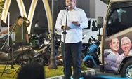 Titah Bobby Nasution ke Kepala Daerah Benahi Tata Kota: Kabel yang Semrawut!
