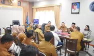 Hunian Tetap Bagi Korban Bencana di Sibolga Segera Diresmikan