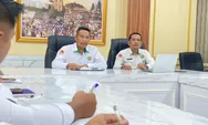 Kabag TU Kanwil Kemenag Sumut: Humas Jembatan Informasi Institusi dengan Masyarakat