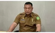 Ini Alasan Kadis Perkebunan Peternakan Pemprov Sumut Zakir Daulay Mundur