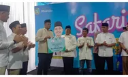 Safari Ramadhan 1447 H Gubsu, Bupati Palas Sampaikan Rencana Perbaikan Jalan Provinsi 