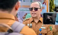 Pemko Padangsidimpuan Stabilkan Harga Lewat Gerakan Pangan Murah