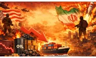 Dampak Perang AS - Israel Vs Iran, Ancaman Serius bagi Ekonomi Indonesia