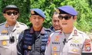 Polda Sumut Kejar Pemodal Tambang Emas Ilegal Tapsel - Madina