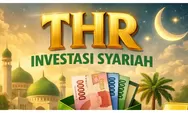 Bursa Efek Indonesia Bagikan Tips Cara Cerdas Sisihkan THR untuk Berinvestasi