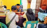 Razia Pondok di Siang Bolong, Satpol PP Padangsidimpuan Amankan Pasangan Diduga Bukan Suami Istri