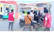 Hasil Rapat Anev dan Monev: Stok BBM di Simeulue Cuma Aman hingga 2 Bulan ke Depan