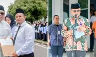 259 PPPK Padangsidimpuan Terima SK Perpanjangan Kerja, Berlaku Selama Setahun