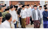 Hadirkan Kebijakan Peningkatan Kesejahteraan Masyarakat, Kinerja Pemprov Jawa Tengah Dapat Apresiasi dari Menteri ATR BPN dan Ketua Komisi II DPR RI 