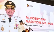 Antrean BBM Mengular, Bobby Nasution Ingatkan Kepala Daerah Didik Masyarakatnya, Terutama di Kota
