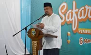 Bobby Nasution Berikan Rp350 Juta untuk Masjid di Pematangsiantar, Tegaskan Gunakan untuk 2 Hal ini