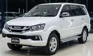 Isuzu Panther 2026 Shine White: Kebangkitan MPV Diesel Legendaris dengan Tampilan Elegan, Spesifikasi Bertenaga, Fitur Modern, dan Harga Kompetitif
