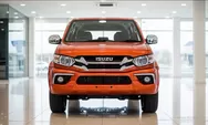 Isuzu Panther 2026 Dikabarkan Kembali, Tampil Lebih Modern dan Bertenaga, Gendong Mesin Diesel Turbo 1.9 Liter 4 Silinder 