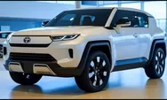Toyota Kijang Super 2026 Terbaru: Dari Ikon Jalanan Era 90-an Menjadi MPV Modern yang Penuh Teknologi, Desain Lebih Berani, dan Update Harganya