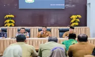 Pemko Pematangsiantar Pastikan Takbir Keliling dan MTQN Berjalan Baik