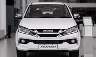 Isuzu Panther 2026: Rumor Kebangkitan Mobil Diesel Legendaris dengan Desain Lebih Modern