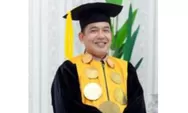 Sumper Mulia Harahap Dilantik Jadi Rektor UIN Syahada Padangsidimpuan, ISNU Sumut: Berikan Manfaat Organisasi Islam