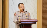 Polres Padangsidimpuan Gelar Rakor Lintas Sektoral Persiapan Operasi Ketupat Toba 2026