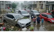 Wajib Tahu Bagaimana Cara Merawat Mobil Setelah Terkena Banjir, Perhatikan Komponen Penting yang rawan Rusak