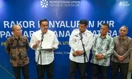 Relaksasi KUR Pascabencana Mulai Diterapkan, Bank Sumut Petakan Debitur Terdampak di Sumut
