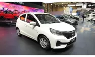  Spesifikasi Mobil Honda Brio 2026, City Car Terbaru Desain Lebih Sporty