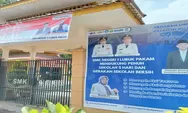 Dugaan Korupsi Dana BOS SMKN 1 Lubuk Pakam Naik ke Tahap Penyidikan Kejari Deli Serdang