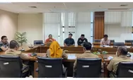 Komisi IV DPRD Kota Bogor Koordinasi dengan Dinas Tenaga Kerja Awasi Pembayaran THR 2026
