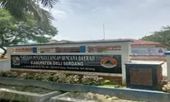 ASN BPBD Deli Serdang Keluhkan Jadwal Piket dan Dugaan Pemotongan Dana Operasional