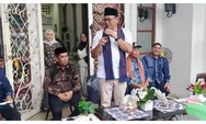  Bupati Deli Serdang Apresiasi Dermawan yang Salurkan Zakat Harta pada Warga Miskin: Tugas Kita Angkat Ekonomi Masyarakat