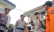 Wali Kota Medan: Warga yang akan Mudik Lapor ke Kelurahan