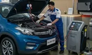  Cara Merawat Sistem Pendingin AC Mobil, Komponen Penting yang Mendukung Kenyamanan Berkendara