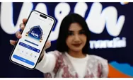 Bank Mandiri Pastikan Livin’ by Mandiri Siap Temani Transaksi Nasabah Sepanjang Libur Idul Fitri 1447 H
