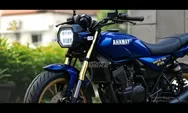 Yamaha RX King 155 VVA 2026 Resmi Meluncur Kabar Mengejutkan Raja Jalanan Kembali Dengan Desain Super Ganteng dan Harga Bikin Melongo Cuma 20 Jutaan!