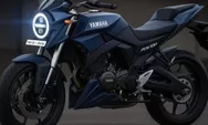 Transformasi Total! Yamaha RX King 155 VVA 2026 Tampil Modern dan Sporty, Siap Menggebrak Dunia Otomotif Indonesia