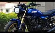  Yamaha RX King 155 VVA 2026:  Mesin 155 cc VVA, Benarkah? Ini Penjelasannya