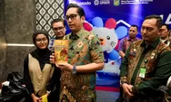 Rico Waas Tantang Pelaku UMKM Berani Tampil dan Promosikan Produk di Tengah Era Digital
